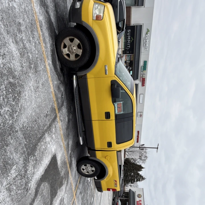 2004 Ford F-150 11th Gen - Image 3 of 6