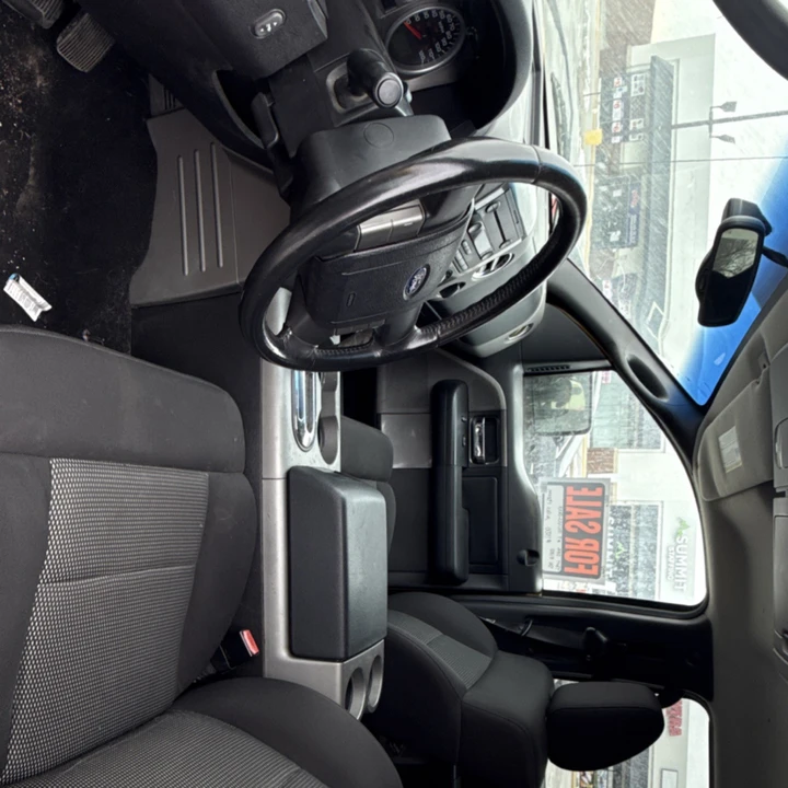 2004 Ford F-150 11th Gen - Image 5 of 6