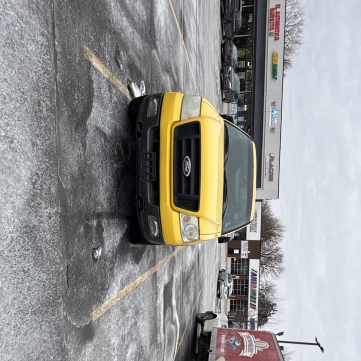 2004 Ford F-150 11th Gen - Image 2 of 6