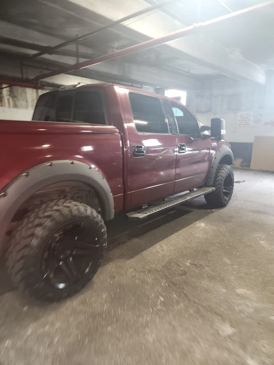 2004 Ford F-150 10th Gen - Image 6 of 15