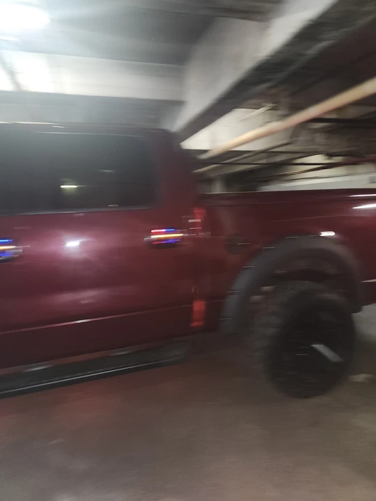 2004 Ford F-150 10th Gen - Image 12 of 15