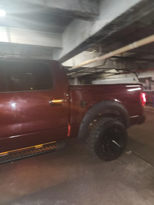 2004 Ford F-150 10th Gen - Image 10 of 15