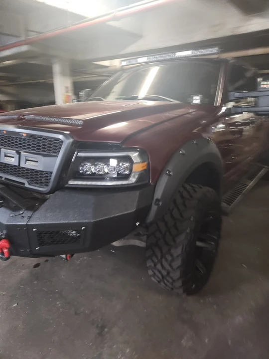 2004 Ford F-150 10th Gen - Image 3 of 15