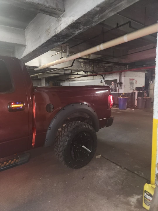 2004 Ford F-150 10th Gen - Image 11 of 15