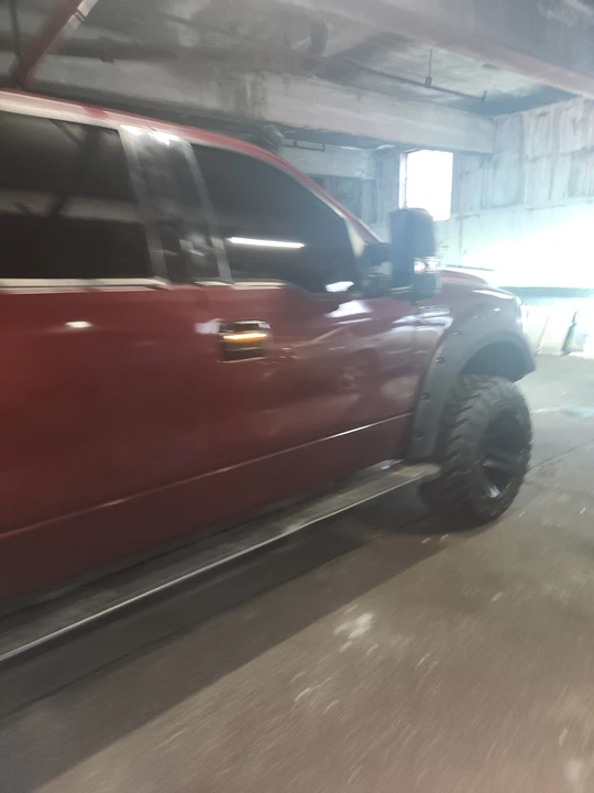 2004 Ford F-150 10th Gen - Image 13 of 15