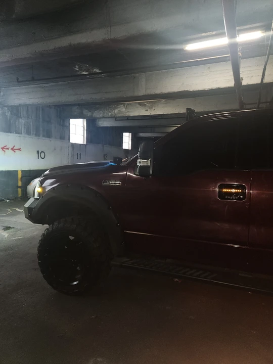 2004 Ford F-150 10th Gen - Image 9 of 15