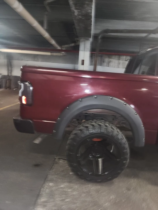 2004 Ford F-150 10th Gen - Image 7 of 15