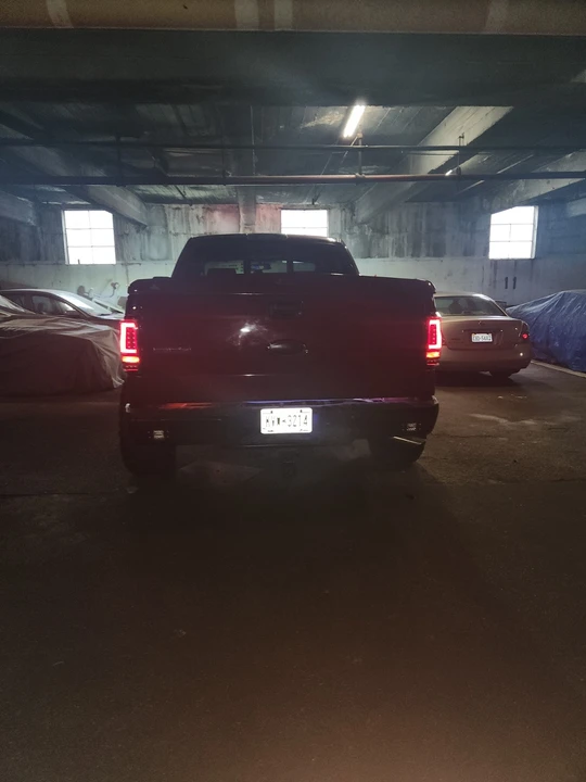 2004 Ford F-150 10th Gen - Image 15 of 15