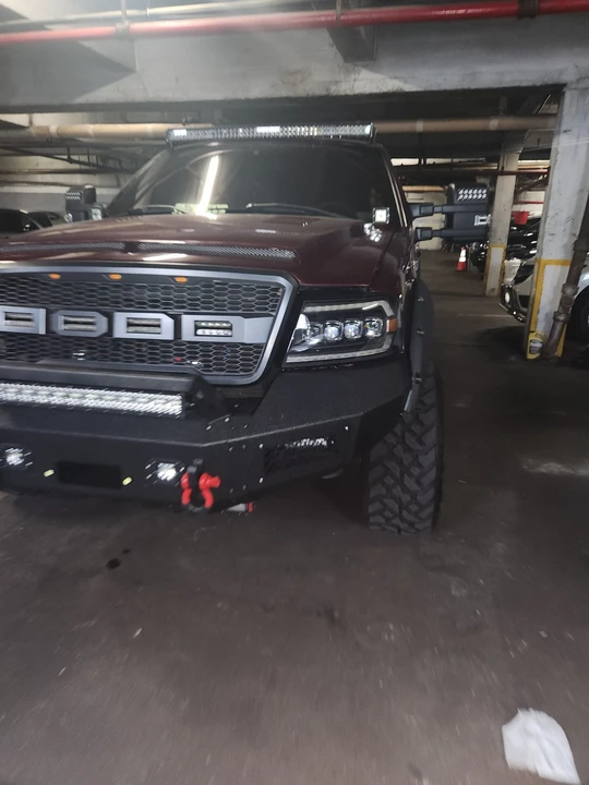 2004 Ford F-150 10th Gen - Image 2 of 15