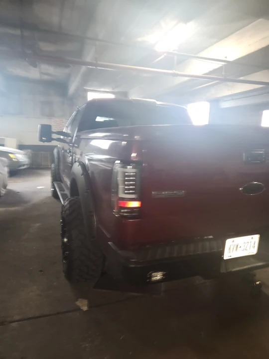 2004 Ford F-150 10th Gen - Image 5 of 15