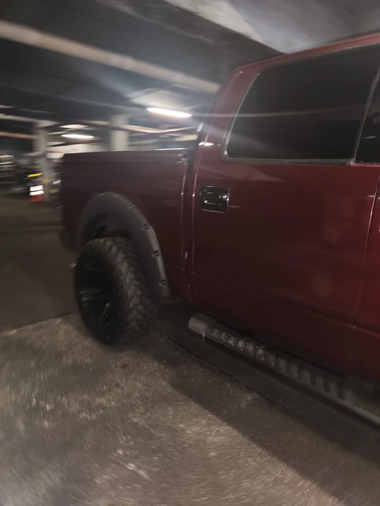 2004 Ford F-150 10th Gen - Image 8 of 15