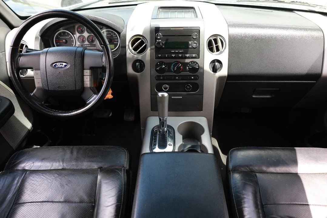 2004 Ford F-150 11th Gen - Image 2 of 31