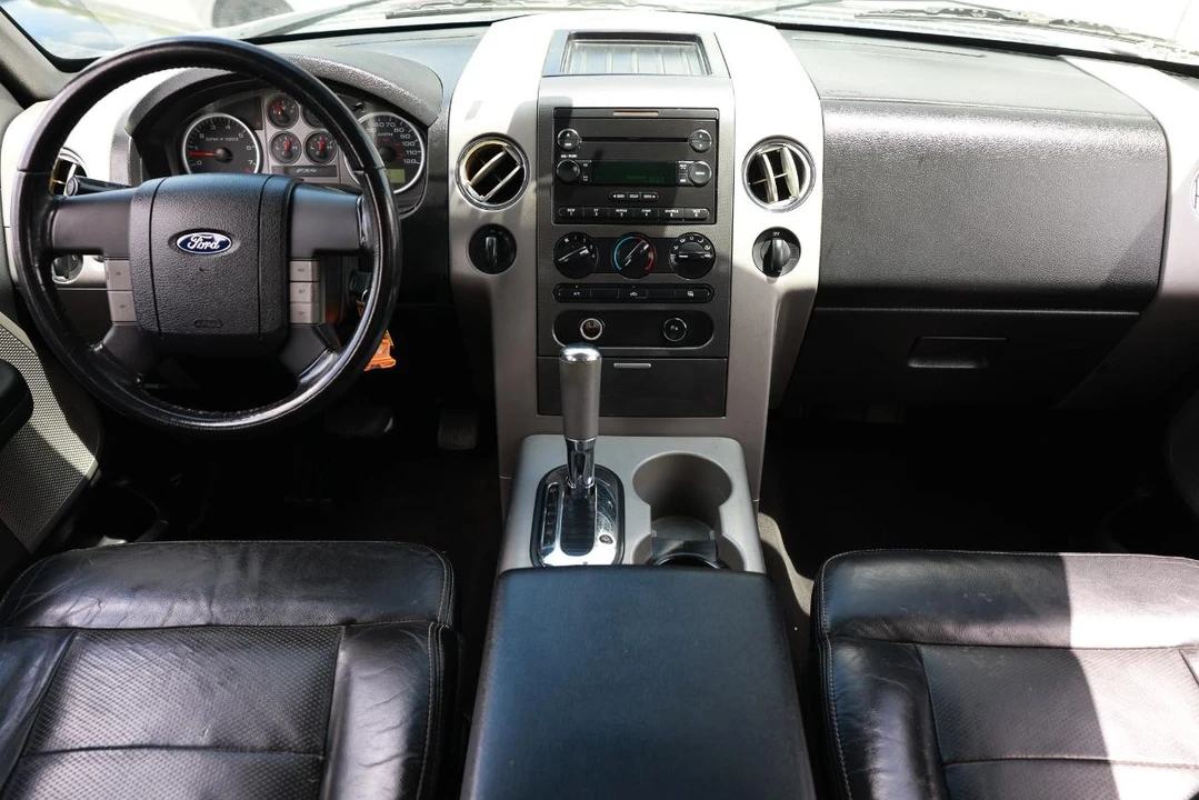 2004 Ford F-150 11th Gen - Image 21 of 31