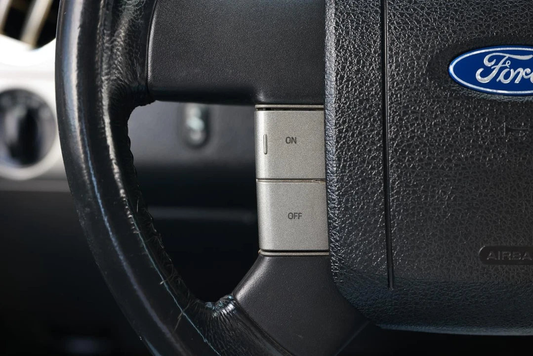 2004 Ford F-150 11th Gen - Image 26 of 31
