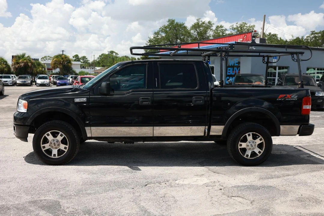 2004 Ford F-150 11th Gen - Image 3 of 31
