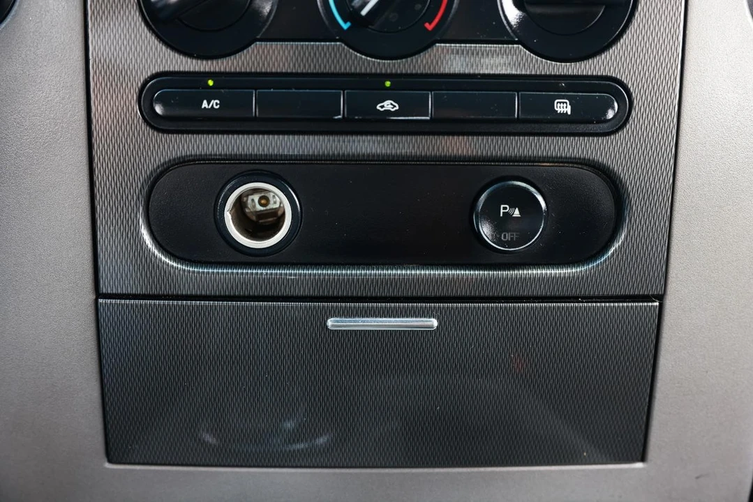 2004 Ford F-150 11th Gen - Image 30 of 31
