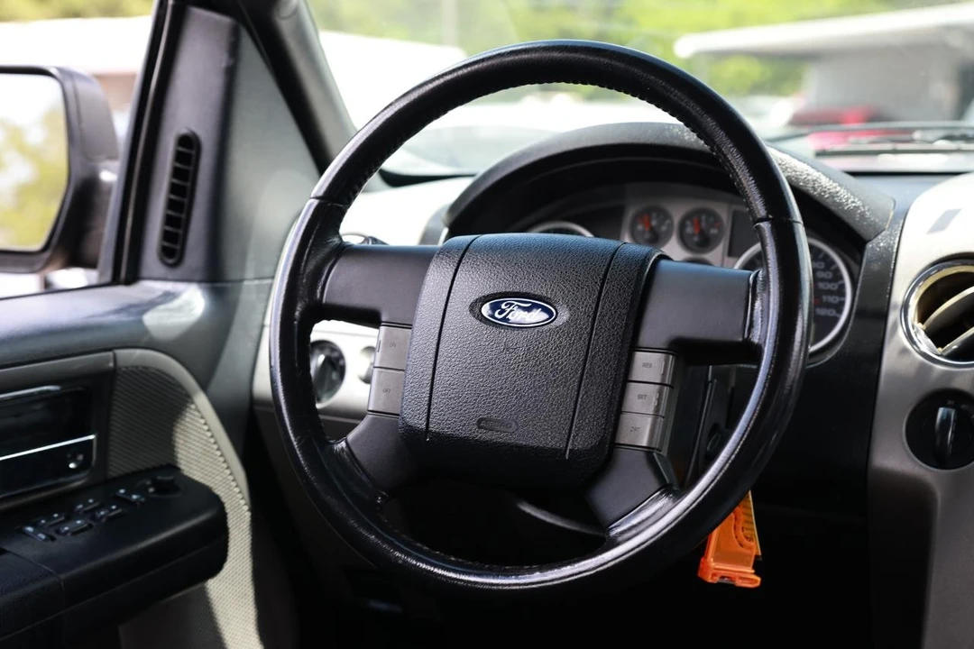 2004 Ford F-150 11th Gen - Image 28 of 31