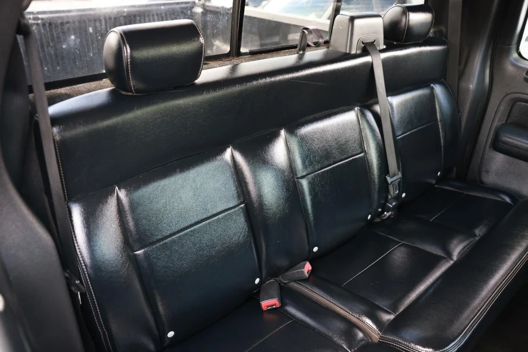 2004 Ford F-150 11th Gen - Image 14 of 31