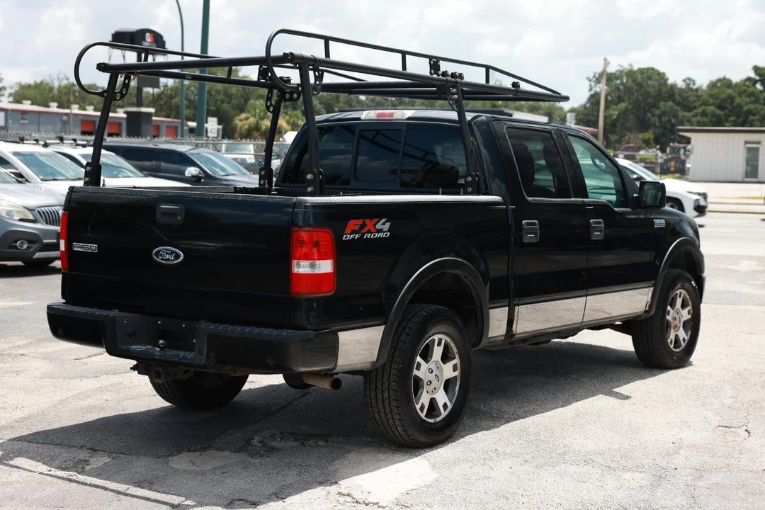 2004 Ford F-150 11th Gen - Image 11 of 31