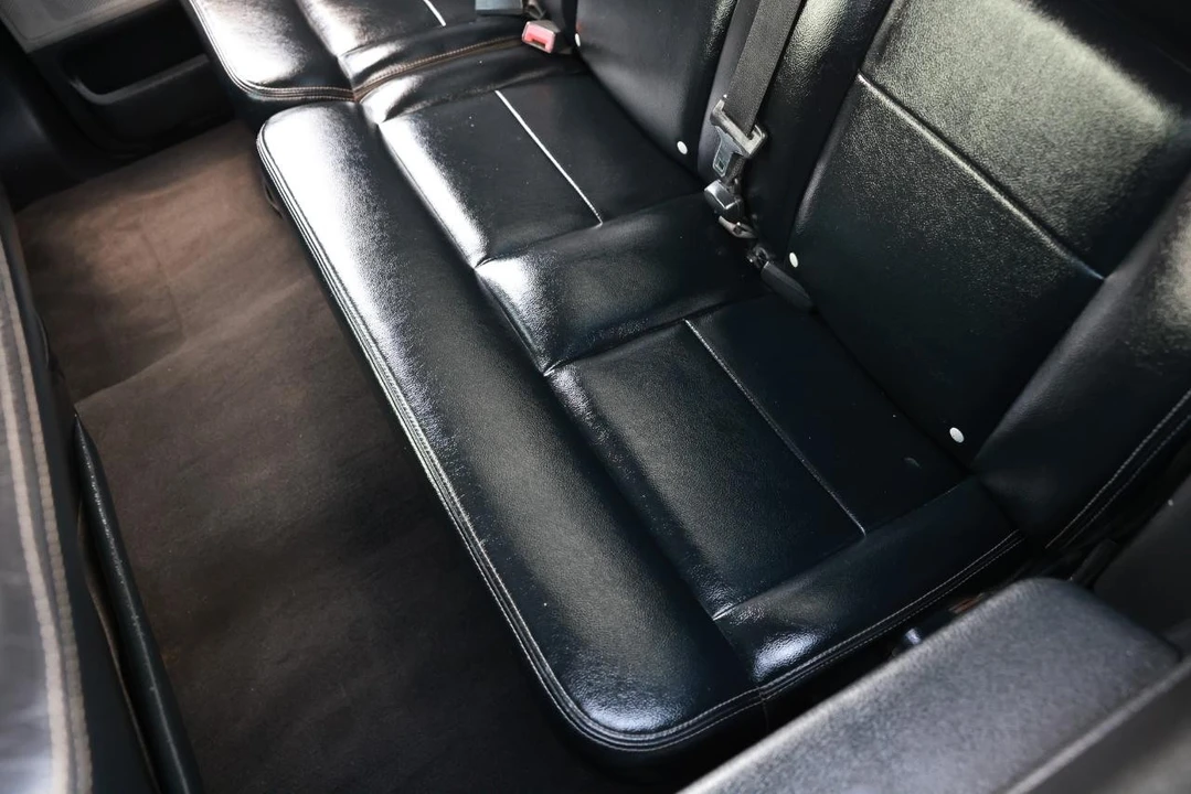 2004 Ford F-150 11th Gen - Image 10 of 31