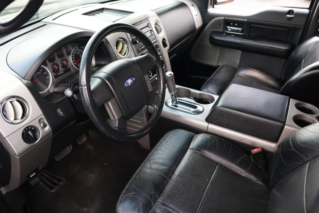 2004 Ford F-150 11th Gen - Image 4 of 31
