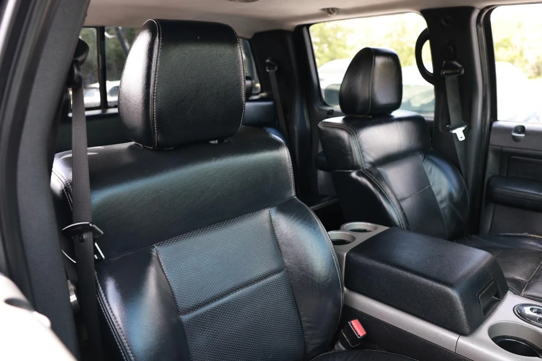 2004 Ford F-150 11th Gen - Image 16 of 31