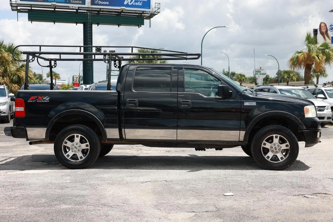 2004 Ford F-150 11th Gen - Image 13 of 31