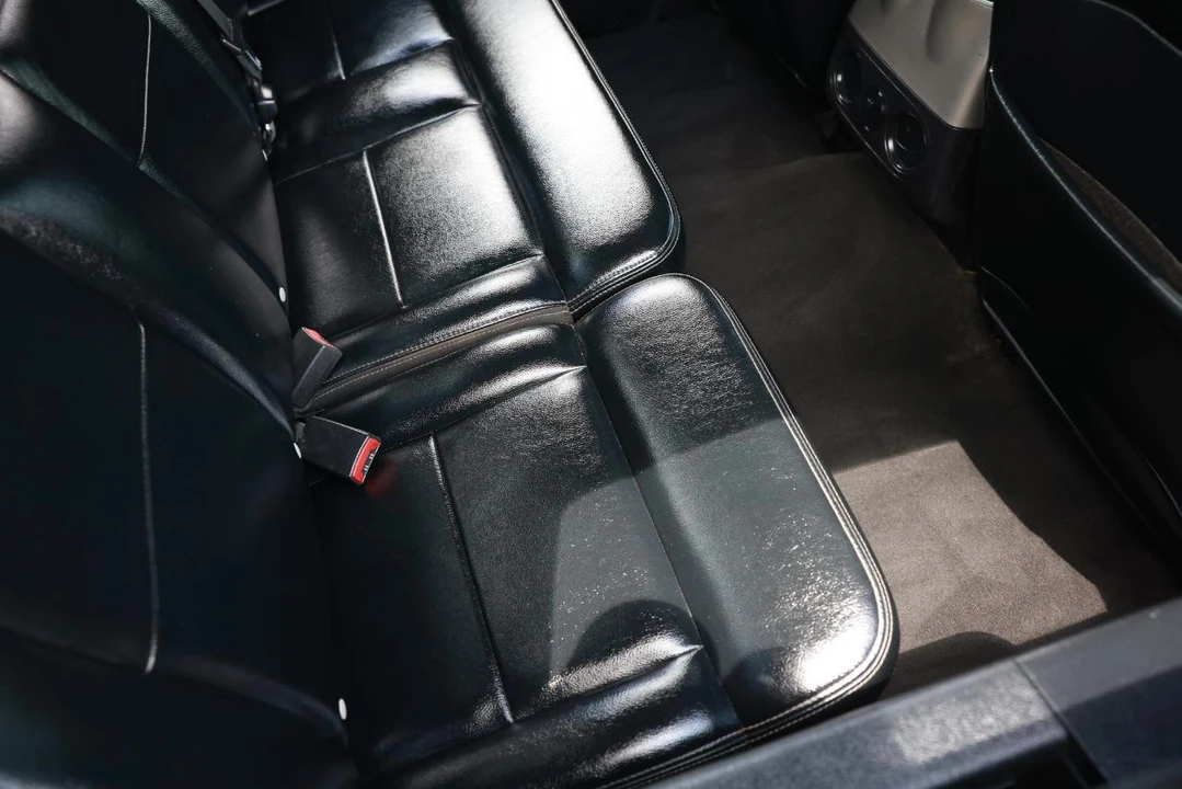 2004 Ford F-150 11th Gen - Image 12 of 31