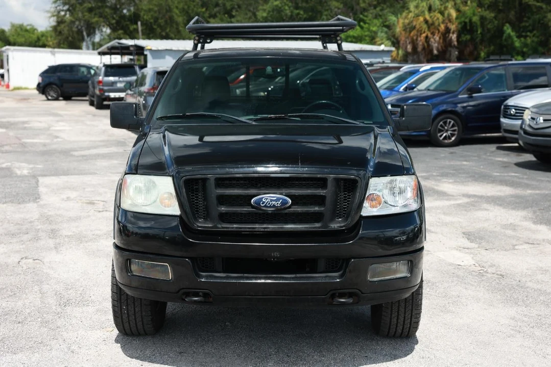 2004 Ford F-150 11th Gen - Image 17 of 31