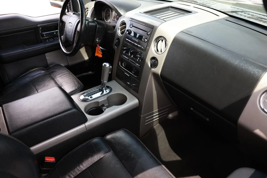 2004 Ford F-150 11th Gen - Image 18 of 31