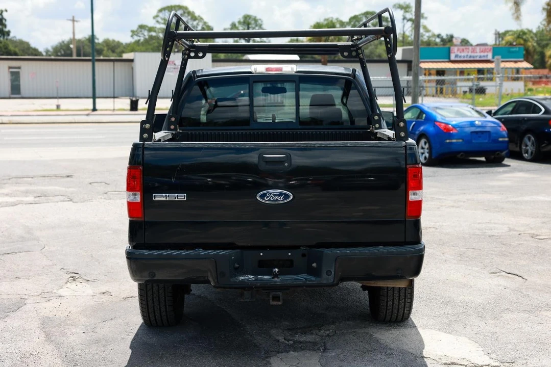 2004 Ford F-150 11th Gen - Image 9 of 31