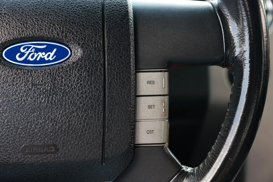 2004 Ford F-150 11th Gen - Image 27 of 31