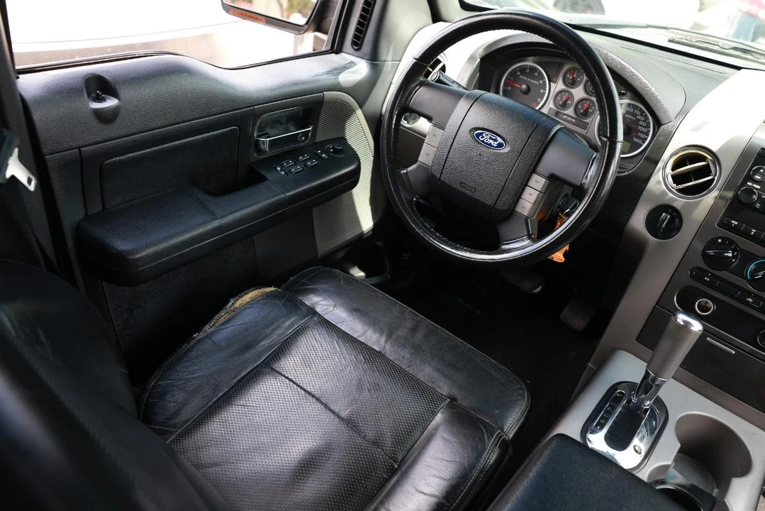 2004 Ford F-150 11th Gen - Image 20 of 31
