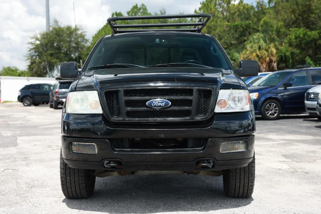 2004 Ford F-150 11th Gen - Image 19 of 31