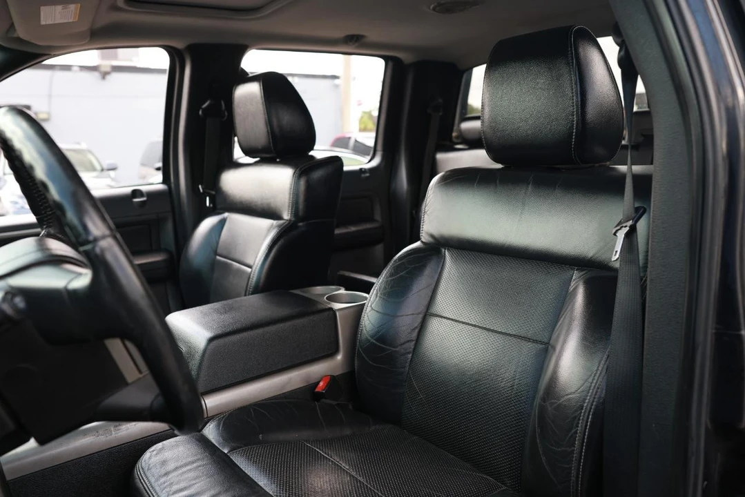 2004 Ford F-150 11th Gen - Image 6 of 31