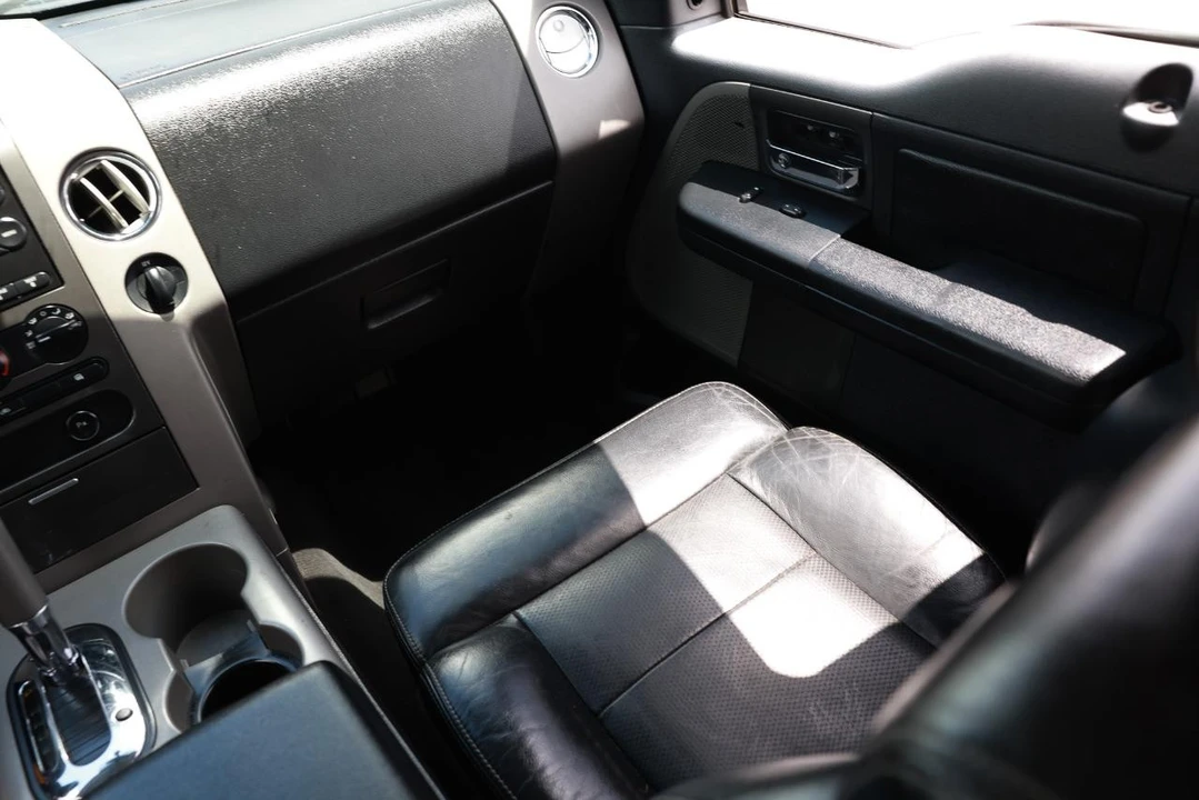 2004 Ford F-150 11th Gen - Image 22 of 31