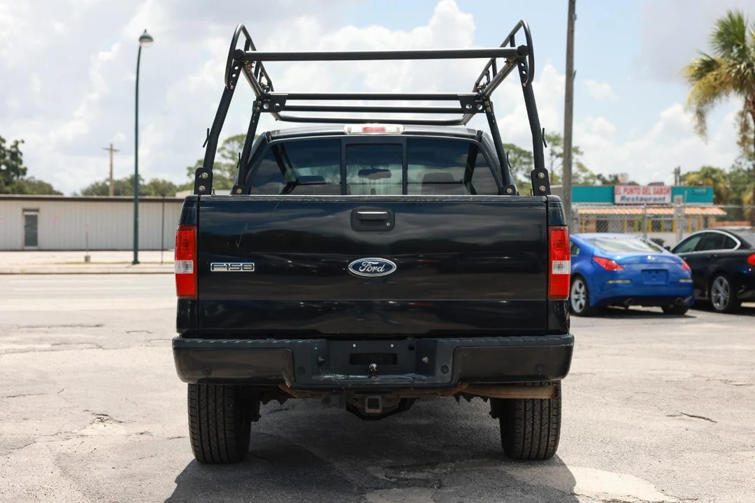 2004 Ford F-150 11th Gen - Image 7 of 31