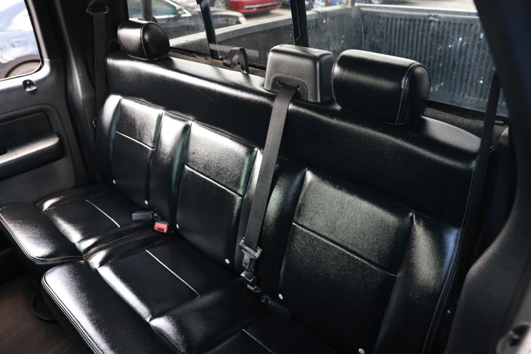 2004 Ford F-150 11th Gen - Image 8 of 31