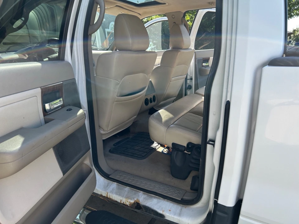 2004 Ford F-150 11th Gen - Image 7 of 15