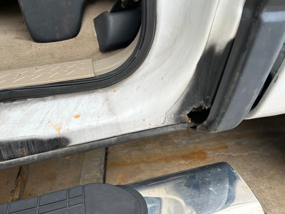 2004 Ford F-150 11th Gen - Image 9 of 15