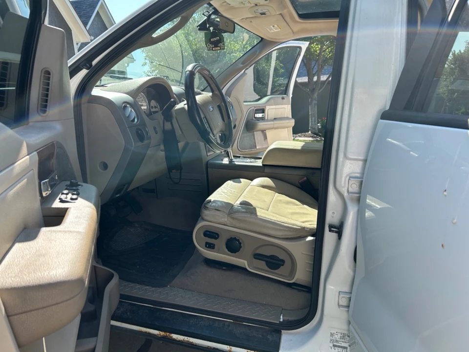 2004 Ford F-150 11th Gen - Image 8 of 15