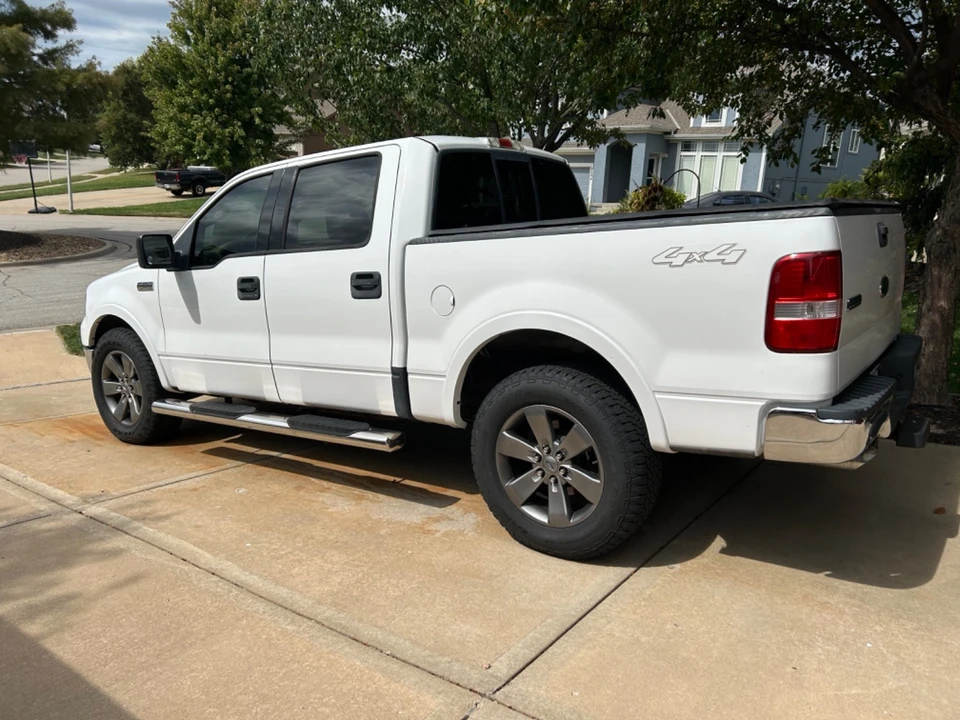 2004 Ford F-150 11th Gen - Image 4 of 15
