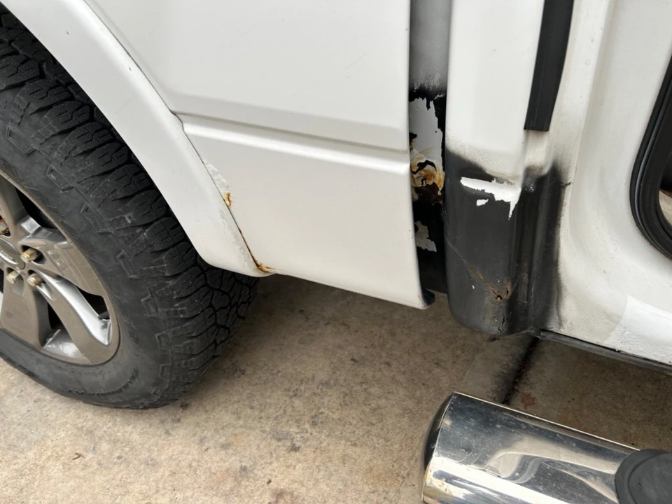 2004 Ford F-150 11th Gen - Image 10 of 15