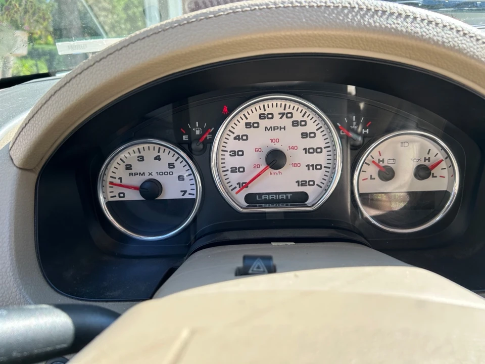 2004 Ford F-150 11th Gen - Image 3 of 15
