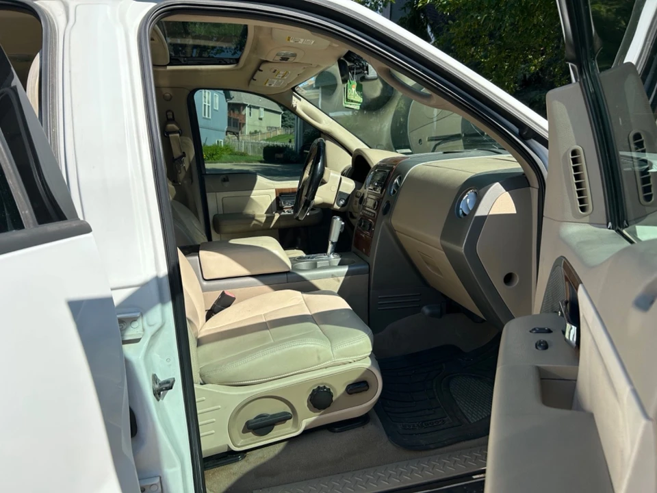 2004 Ford F-150 11th Gen - Image 6 of 15