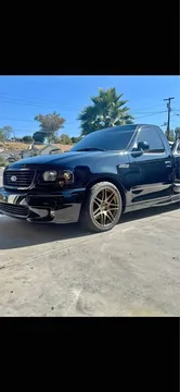 2004 Ford F-150 SVT