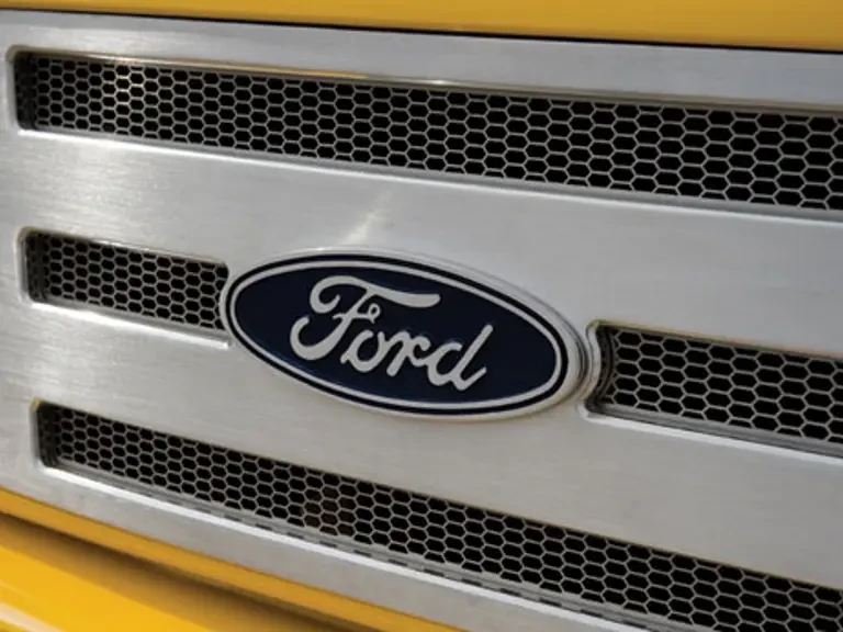 2004 Ford F-150 10th Gen - Image 6 of 10