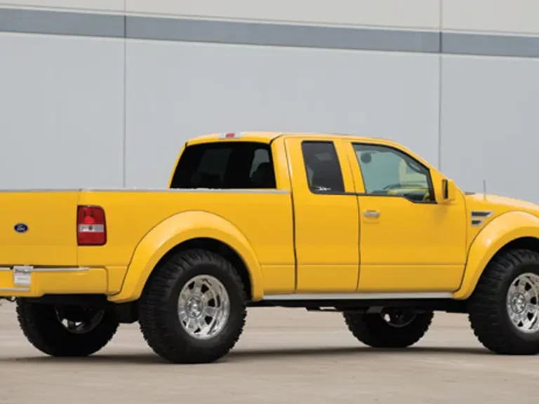 2004 Ford F-150 10th Gen - Image 3 of 10