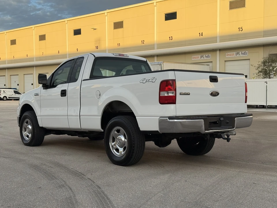 2004 Ford F-150 11th Gen - Image 8 of 21