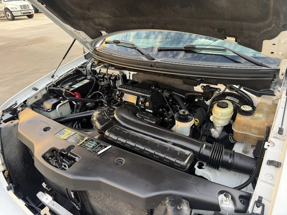2004 Ford F-150 11th Gen - Image 20 of 21